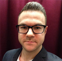 Jamie Brummell Jamie Brummell - Cyber Security Specialist at Palo Alto Networks